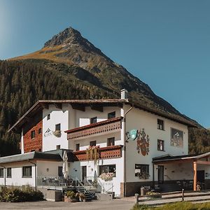 Hotel Alpina