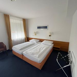 Hotel Horstmann Garni